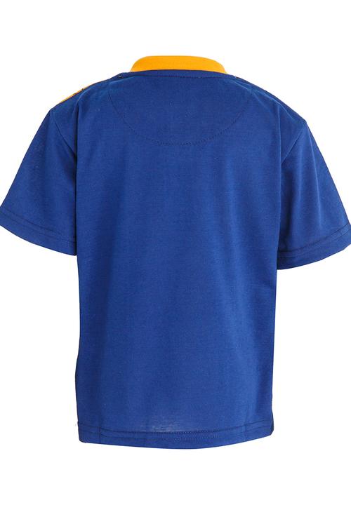 Twin Clothing - Boys Tee Navy