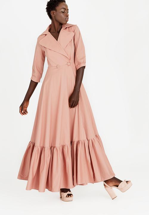 superbalist dresses for occasion