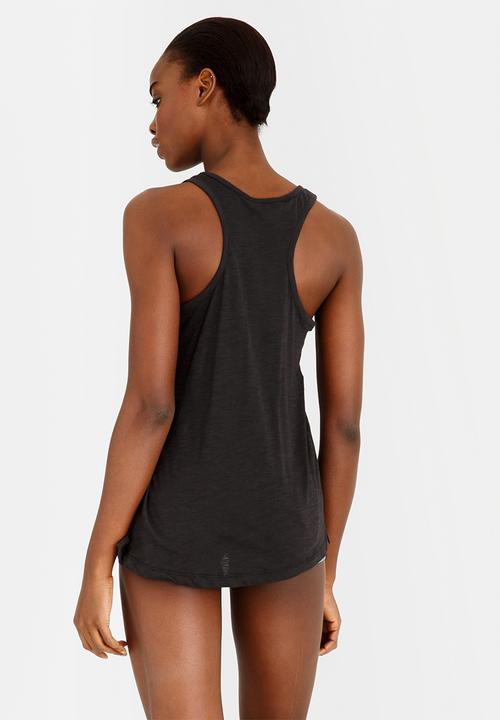 Brave Soul - Arizona Dreaming Tank Black