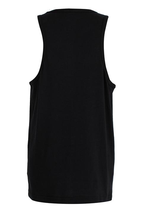Quiksilver - Twilight Zone Boys Vest Black