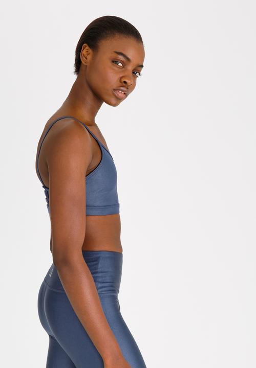 Reebok - Training Hero Sports Bra Dark Blue