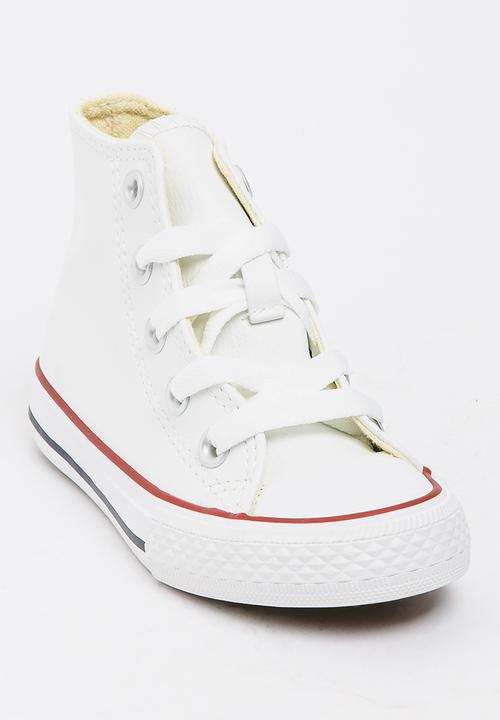 SOVIET - K viper pu hi - white