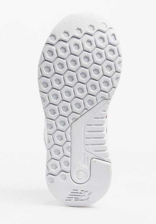 New Balance  - 247 sport pack Sneaker White
