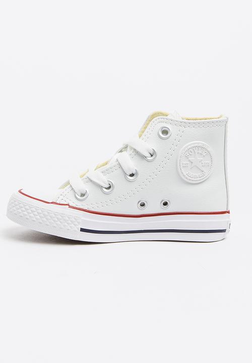 SOVIET - K viper pu hi - white