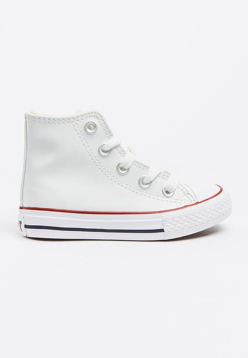 SOVIET - K viper pu hi - white
