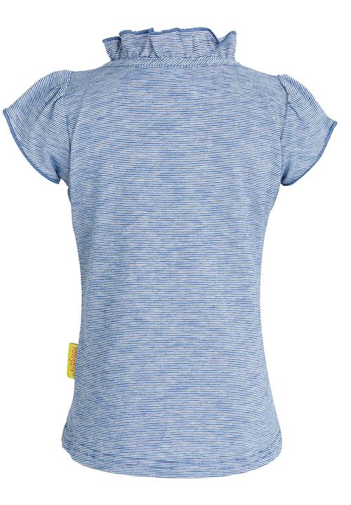 Hooligans - Spunky Giraffe Tee Multi-colour