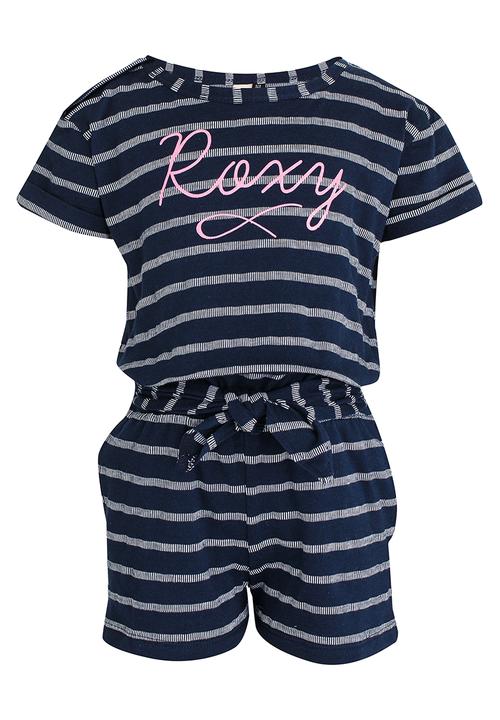 Roxy - Spark Of Joy Jumpsuit Blue