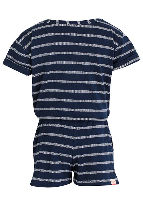 Roxy - Spark Of Joy Jumpsuit Blue