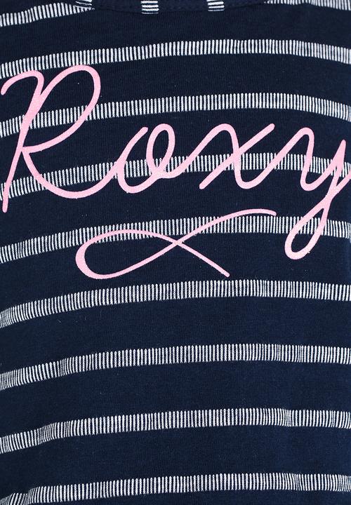 Roxy - Spark Of Joy Jumpsuit Blue