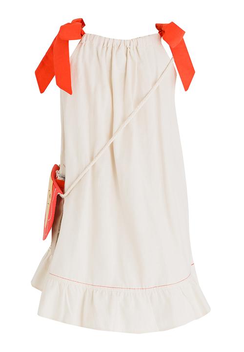 Hooligans - Cute Pie Lion Dress Multi-colour
