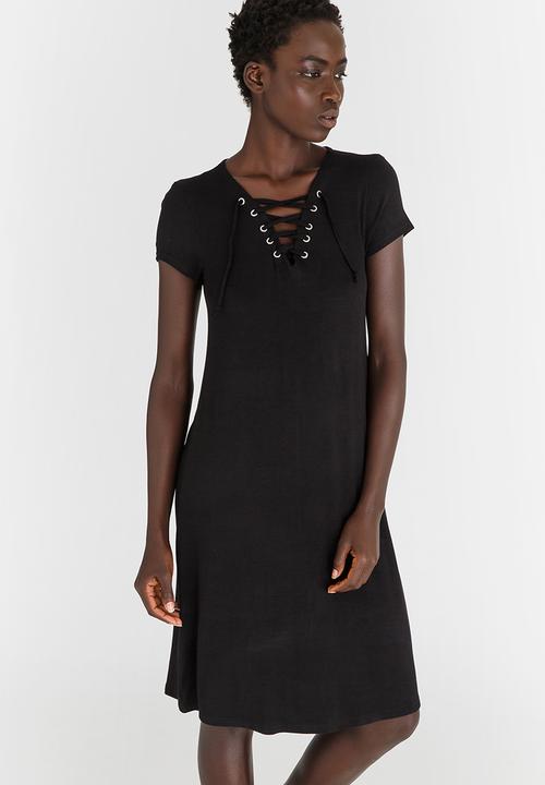 Superbalist black dresses on sale
