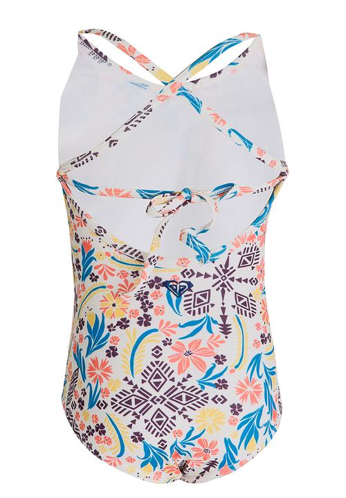 Roxy - Caravane Beauty Full Piece Multi-colour