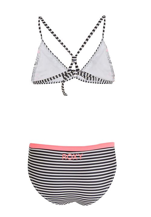 Roxy - Java Life Tiki Tri Set-Bikini Multi-colour