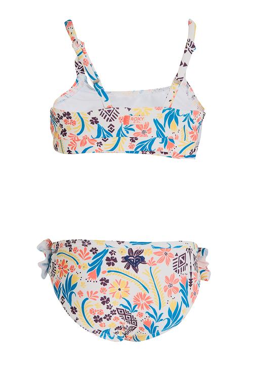 Roxy - Caravane Beauty Set-Bikini Multi-colour