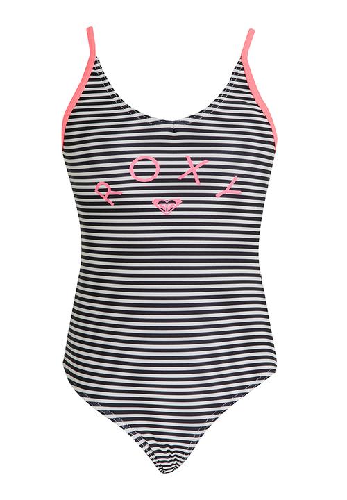 Roxy - Easy Stripe Full Piece Multi-colour