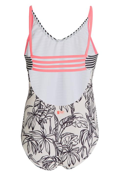 Roxy - Easy Stripe Full Piece Multi-colour