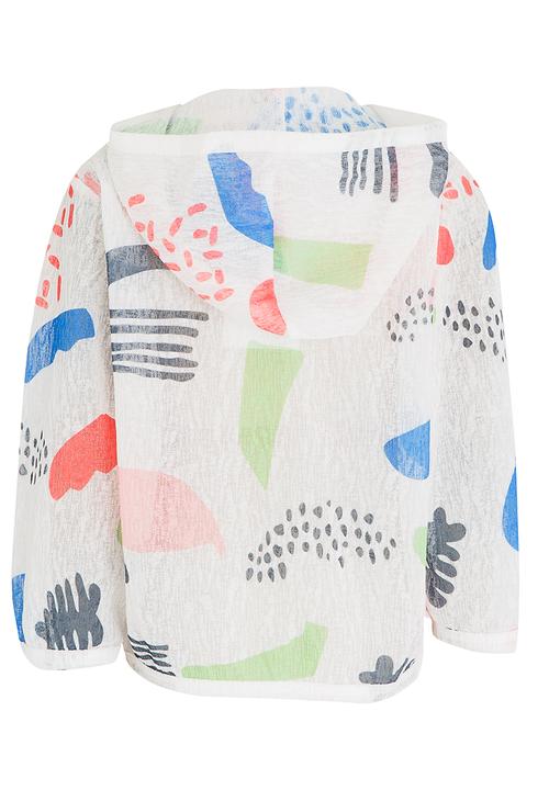 Pop Candy - Lightweight Hoodie Multi-colour