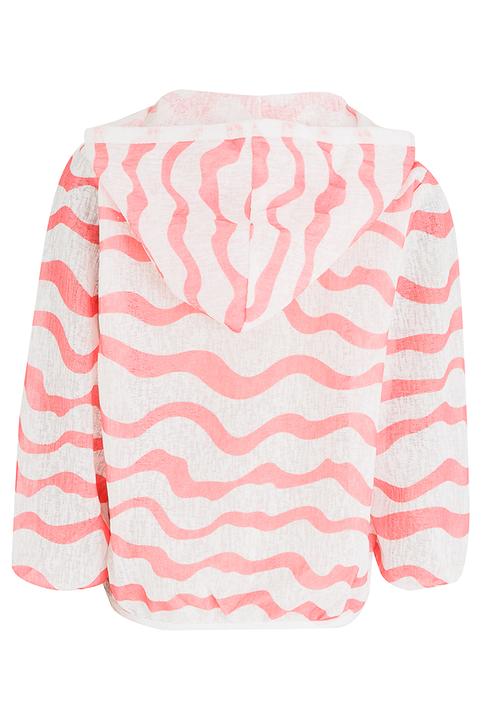 Pop Candy - Lightweight Hoodie Multi-colour