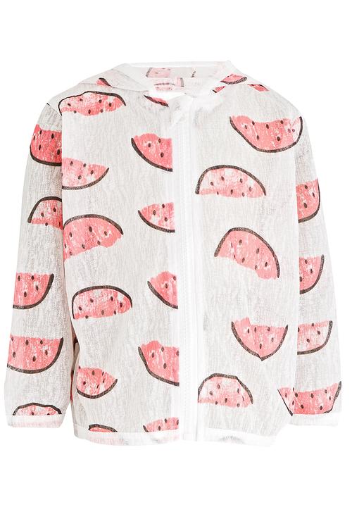 Pop Candy - Lightweight Hoodie Multi-colour
