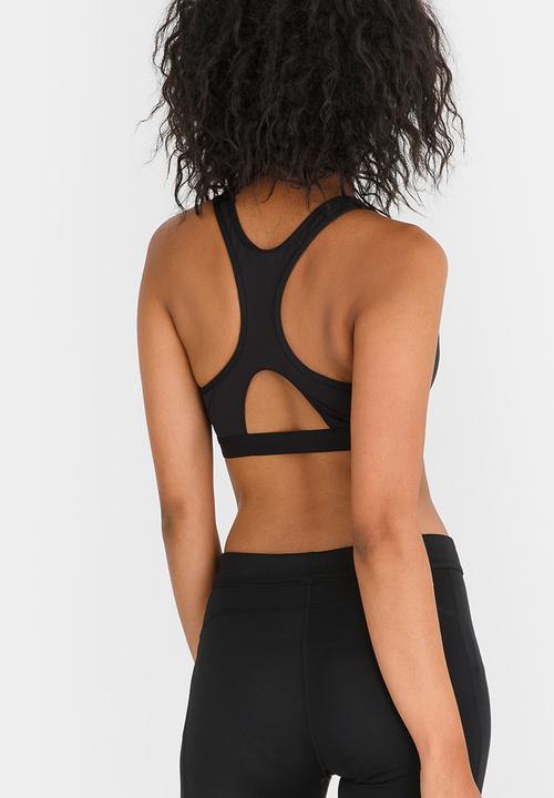 Reebok - Training Hero Sculpt Bra- Black