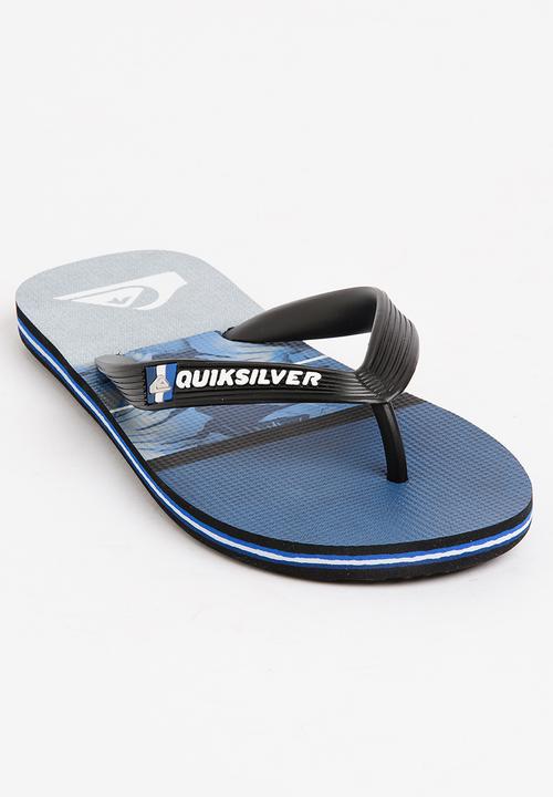 Quiksilver - Molokai Carillo Boys Black