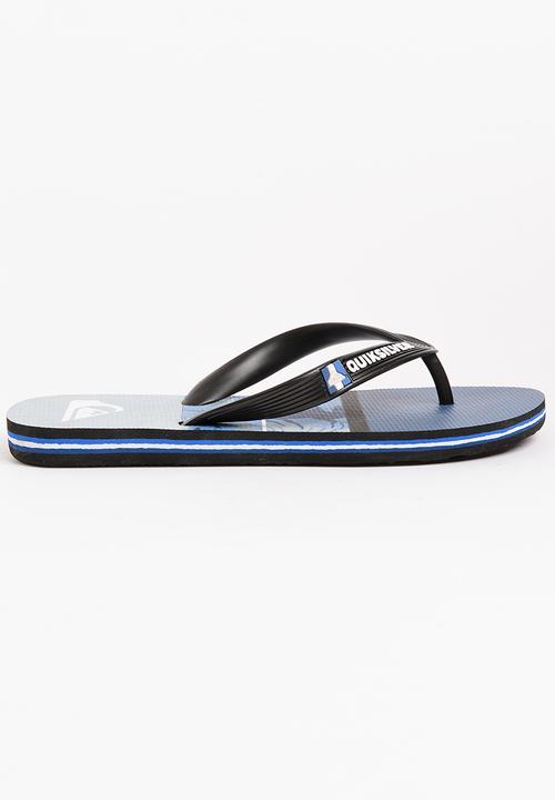 Quiksilver - Molokai Carillo Boys Black