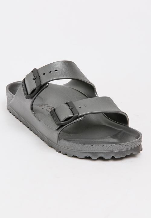 Birkenstock - Arizona Sandals Metallic