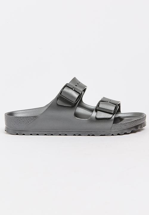 Birkenstock - Arizona Sandals Metallic