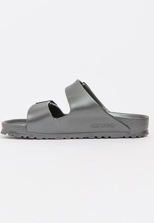 Birkenstock - Arizona Sandals Metallic
