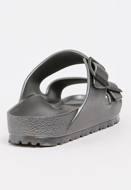Birkenstock - Arizona Sandals Metallic