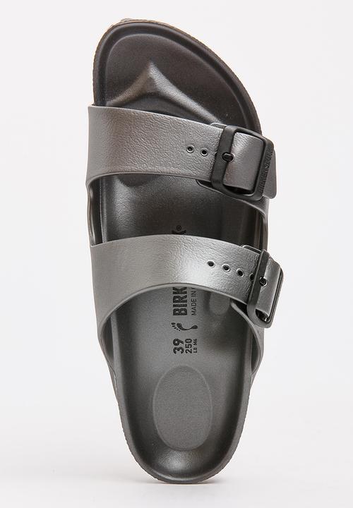 Birkenstock - Arizona Sandals Metallic