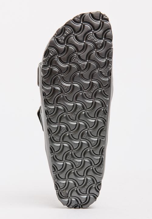 Birkenstock - Arizona Sandals Metallic