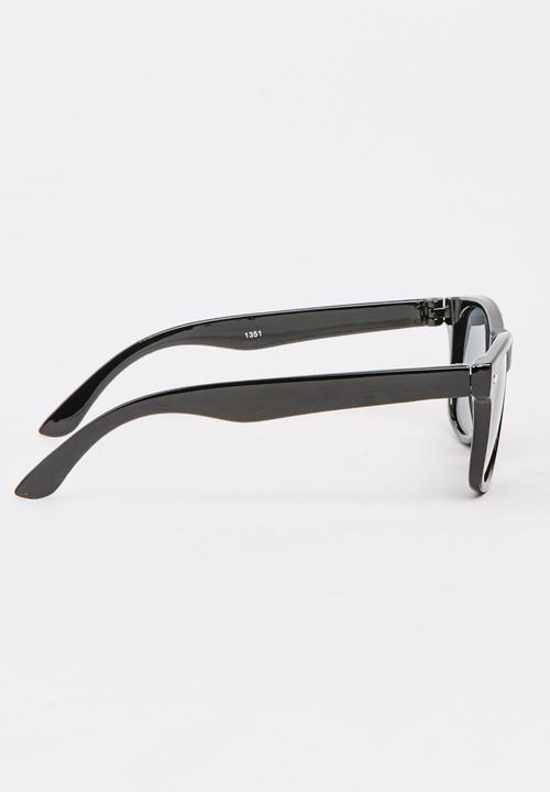 Pop Candy - Girls Sunglasses Black