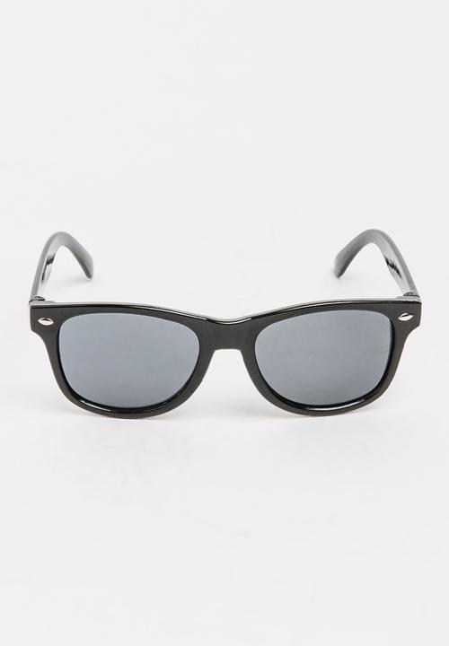 Pop Candy - Girls Sunglasses Black
