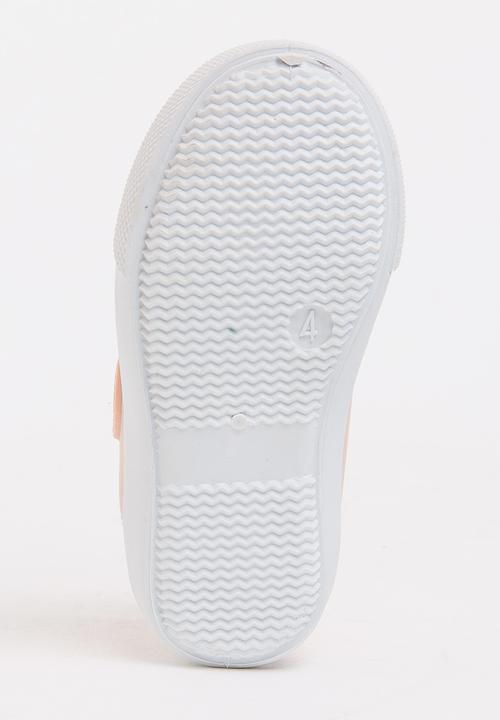 SOVIET - Callista Lo Sneaker Pale Pink