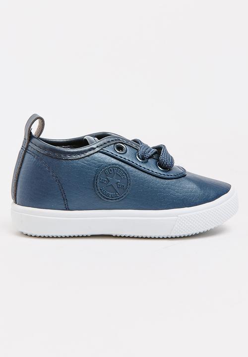 SOVIET - Callista Sneaker Navy