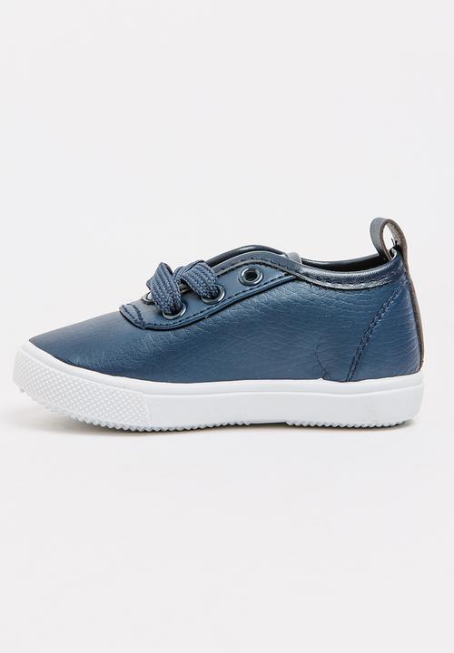 SOVIET - Callista Sneaker Navy
