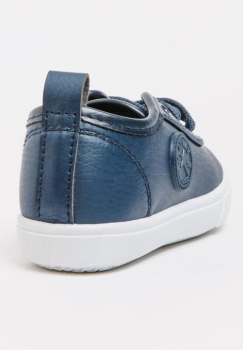 SOVIET - Callista Sneaker Navy