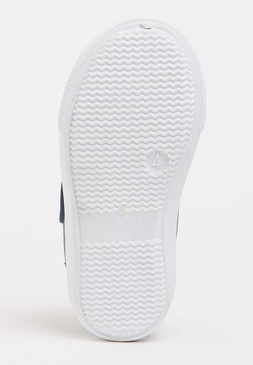 SOVIET - Callista Sneaker Navy