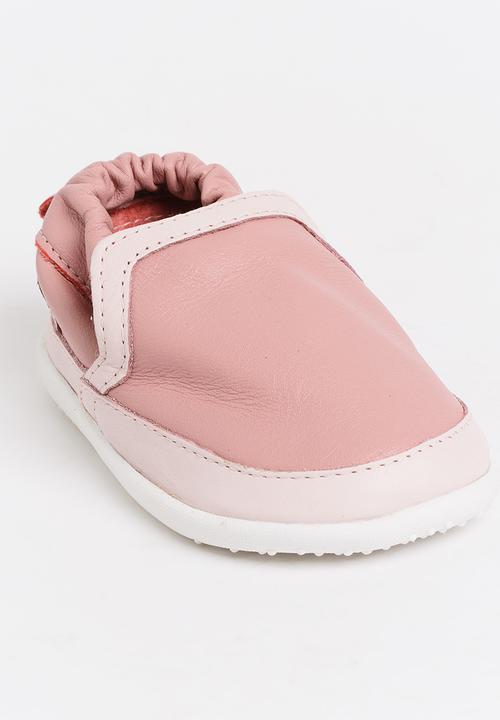 shooshoos - Take Three Loafer Mid Pink