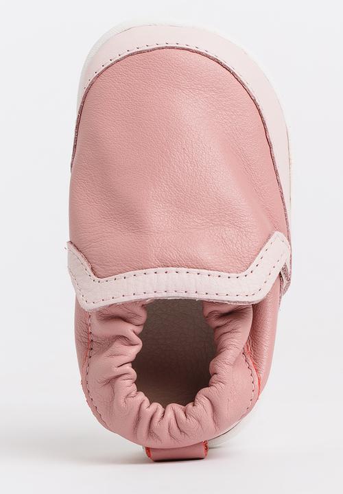 shooshoos - Take Three Loafer Mid Pink