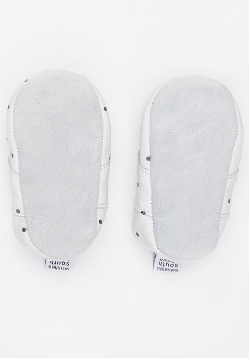 shooshoos - Juno Pump White