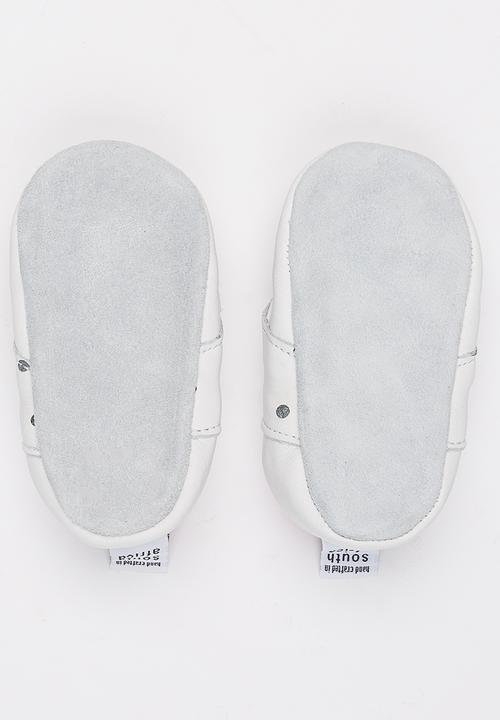 shooshoos - Dear Rae  Pump White