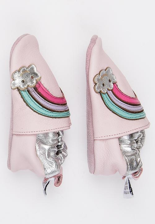shooshoos - Disco Beats Pump Multi-colour