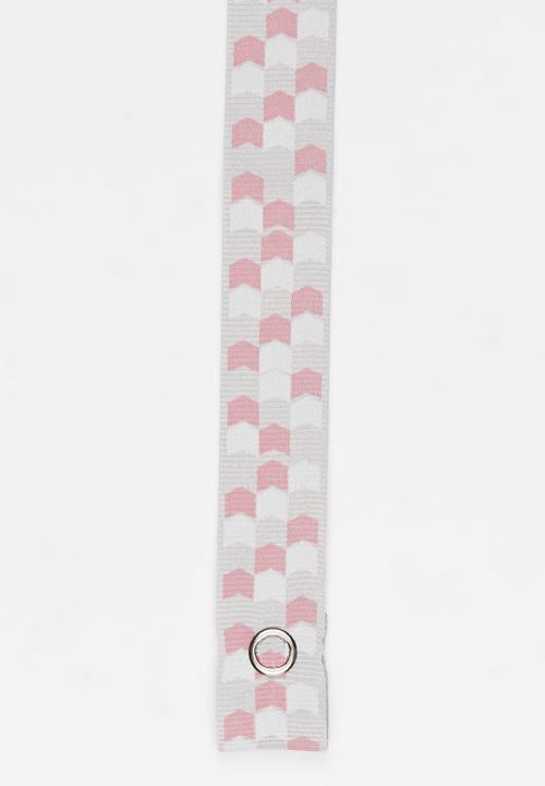 Pickalilly - Arrow Dummy Chain Grey