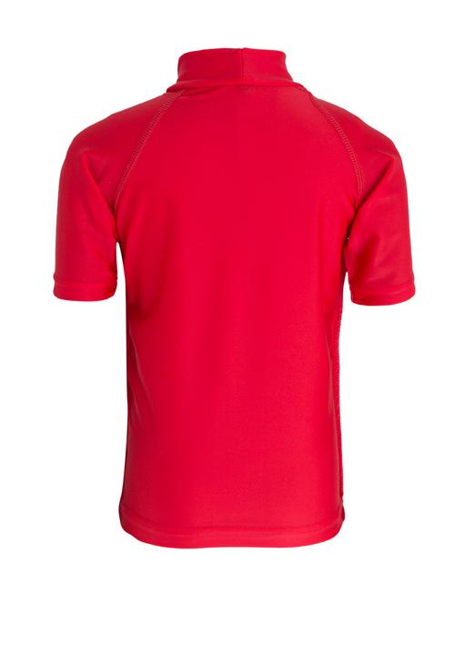 Quiksilver - Wheres Johnny Rashiie Red