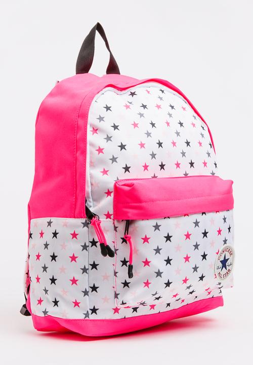 Converse - Converse Daypack Mid Pink