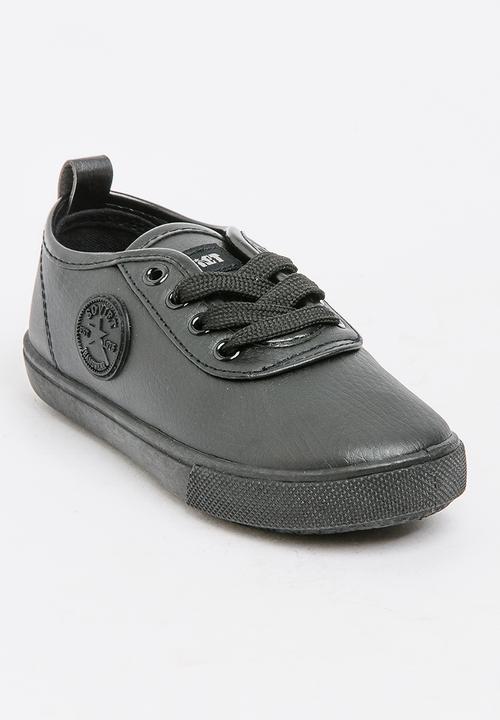 SOVIET - Callista Mono Sneaker Black