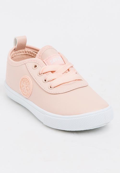 SOVIET - Callista  Sneaker Pale Pink