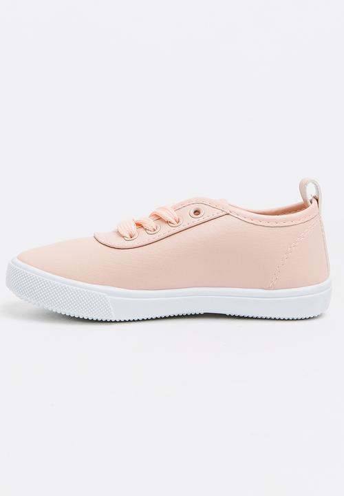 SOVIET - Callista  Sneaker Pale Pink